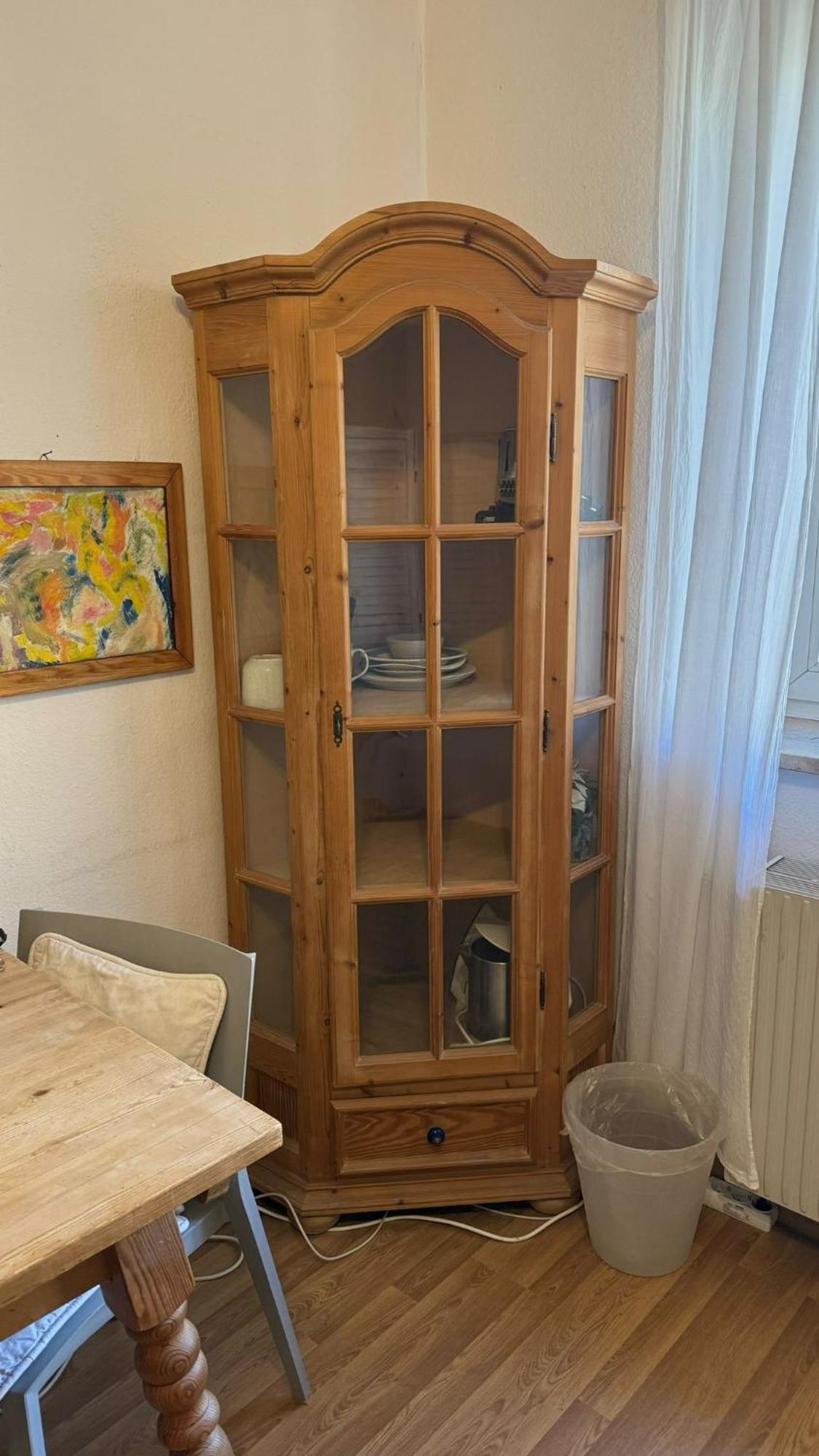 Gemütliches komfortables Zimmer für 1 bzw. 2 Personen im Zentrum München Exterior foto